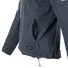 Кофта Helikon-Tex Alpha Hoodie Grid Fleece Shadow Grey Фото 3
